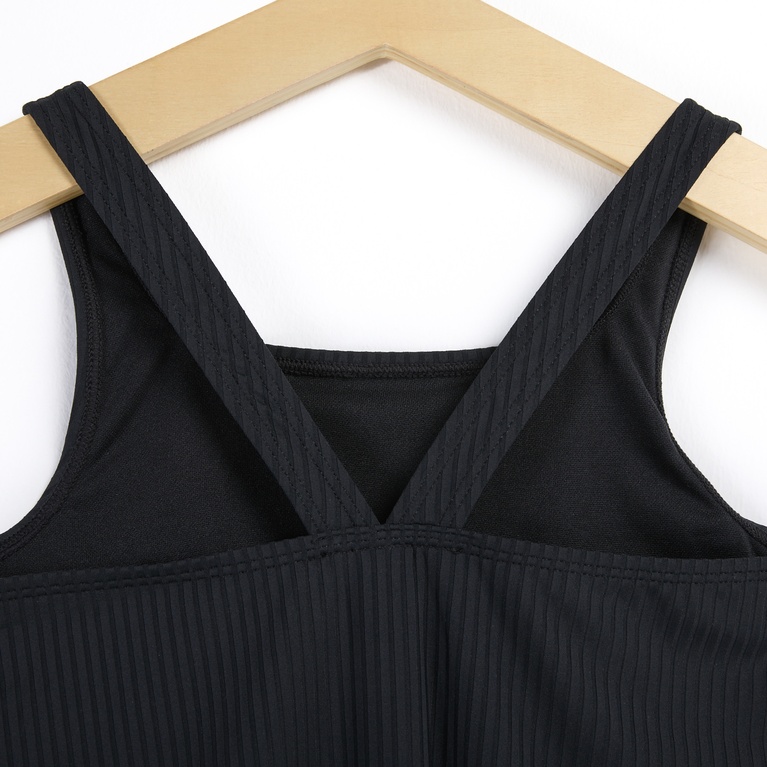 Swimsuit "Petunia" Black 2